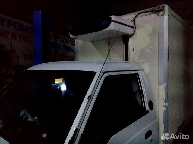 Carrier(карьер) viento 200 с Монтажом Carrier(карьер) viento 200 с Монтажом