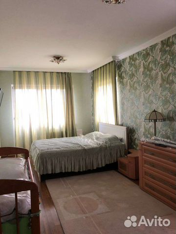 

2-к. квартира, 96 м², 4 кровати