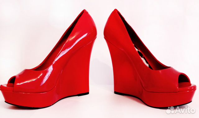 Новые туфли Jessica Simpson ан88