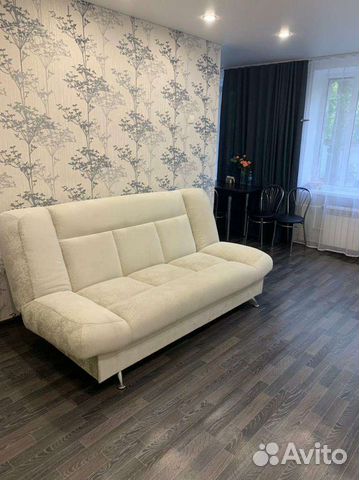 

3-к. квартира, 50 м², 3 кровати