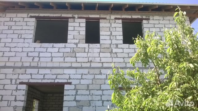 Коттедж 160 м² на участке 12 сот. Коттедж 160 м² на участке 12 сот.