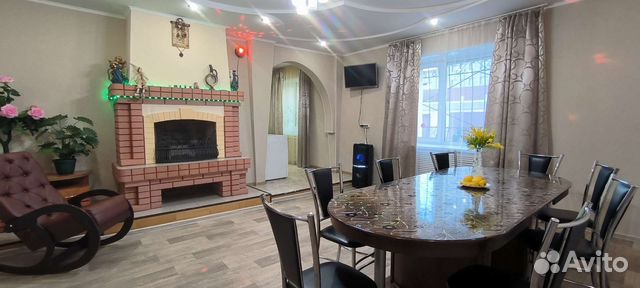 

2-к. квартира, 100 м², 4 кровати