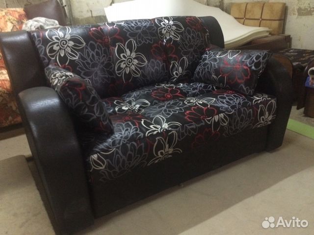 Диван аккордеон Диван аккордеон