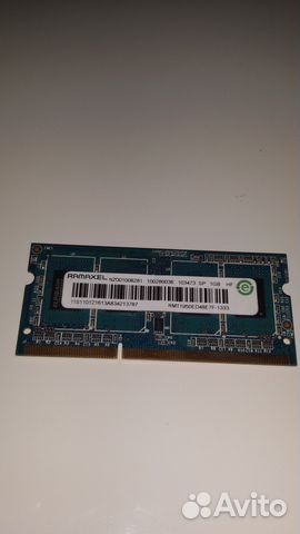 Модуль памяти ramaxel 1gb Модуль памяти ramaxel 1gb