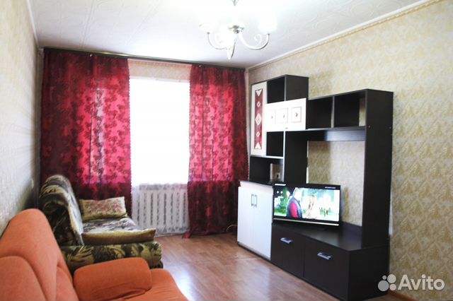 

3-к. квартира, 55 м², 5 кроватей