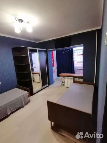 

2-к. квартира, 47 м², 5 кроватей