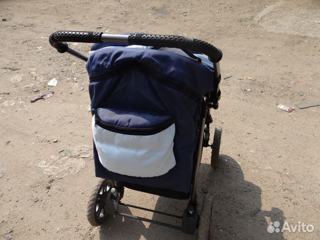 Продаю детскую коляску-трансформер Продаю детскую коляску-трансформер