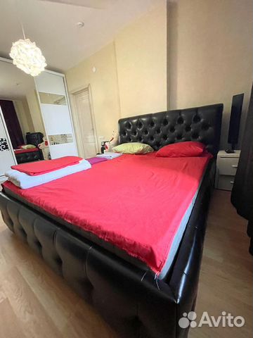 

1-к. квартира, 42 м², 14/19 эт.