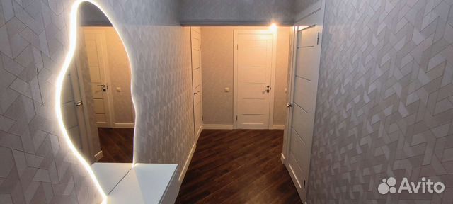 

2-к. квартира, 50 м², 7/10 эт.