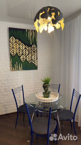 

3-к. квартира, 70 м², 5 кроватей