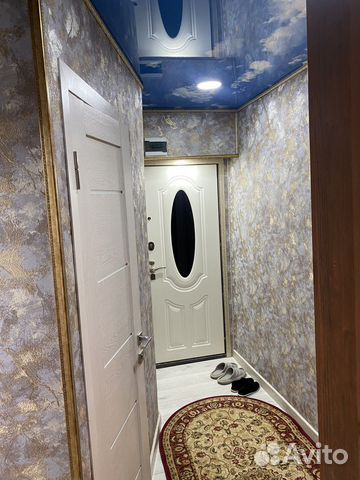 

3-к. квартира, 75 м², 5 кроватей