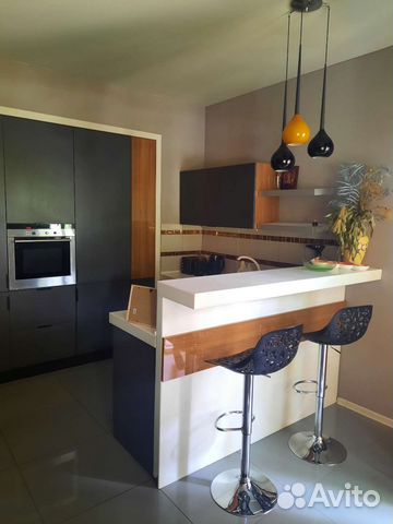 

2-к. квартира, 50 м², 1 кровать