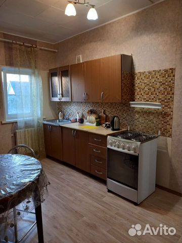 

2-к. квартира, 80 м², 4 кровати