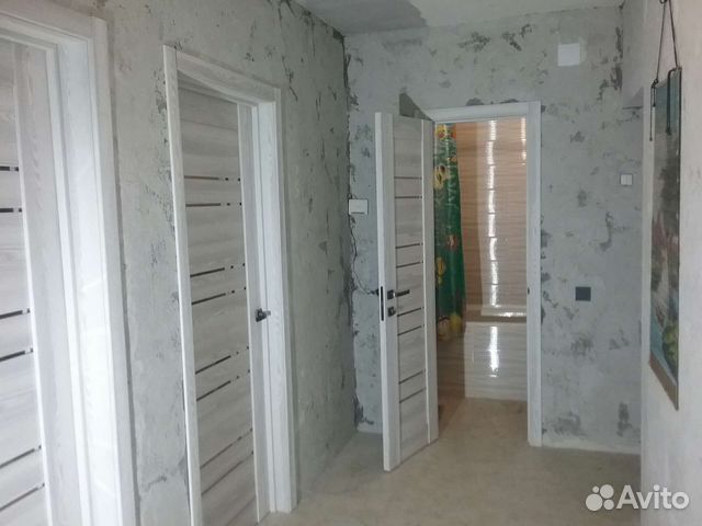 

1-к. квартира, 49 м², 3 кровати