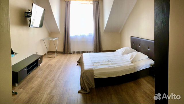 

2-к. квартира, 86 м², 3 кровати