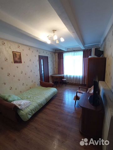 

2-к. квартира, 45 м², 4 кровати