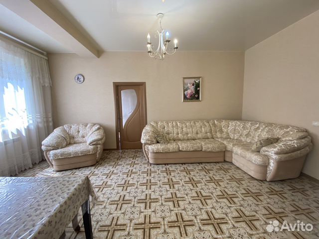 

2-к. квартира, 56 м², 3 кровати