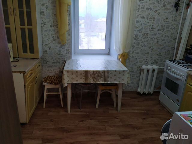 

2-к. квартира, 50 м², 5 кроватей