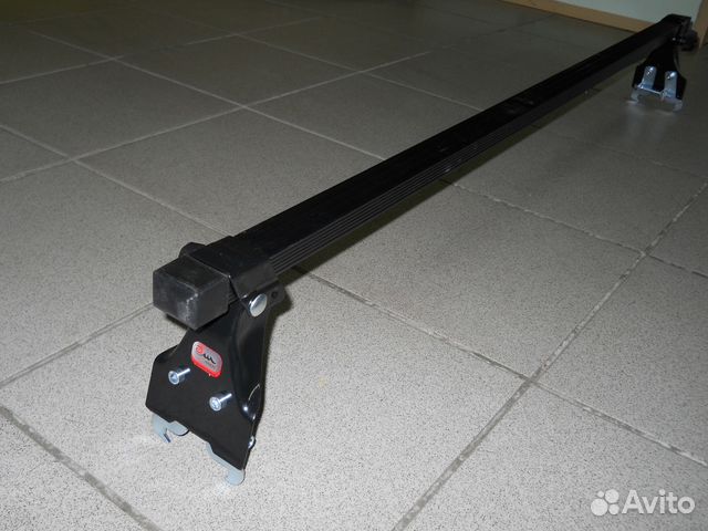 Багажник на крышу Skoda Octavia, Opel Astra J Багажник на крышу Skoda Octavia, Opel Astra J