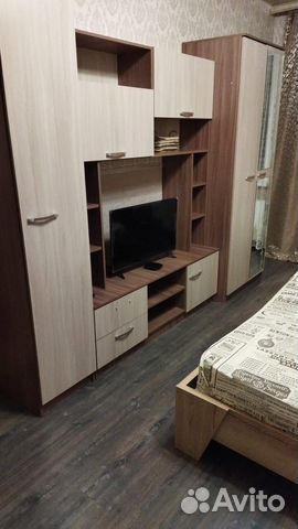

1-к. квартира, 45 м², 1 кровать