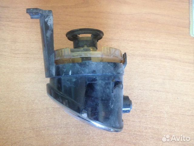 Фара противотуманная правая Фольксваген Поло седан Фара противотуманная правая Фольксваген Поло седан