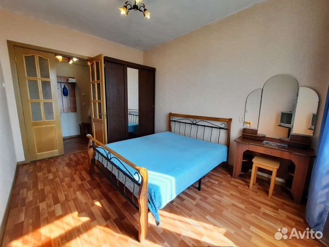

2-к. квартира, 65 м², 6 кроватей