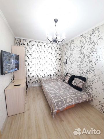 

2-к. квартира, 42 м², 4 кровати