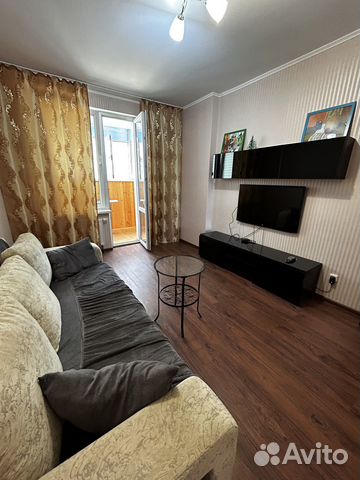 

2-к. квартира, 60 м², 4/16 эт.