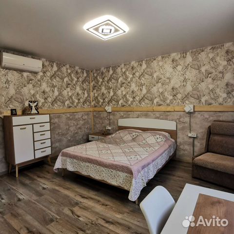 

1-к. дом, 30 м²