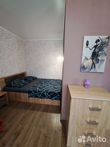

Квартира-студия, 31 м², 1 кровать