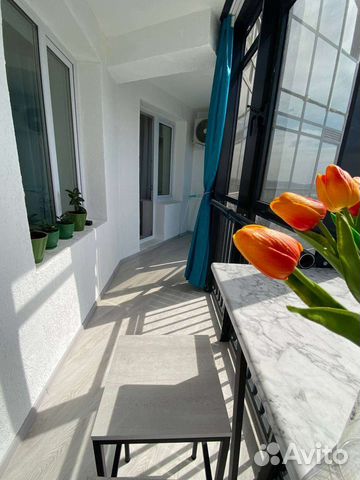 

2-к. квартира, 47 м², 3 кровати