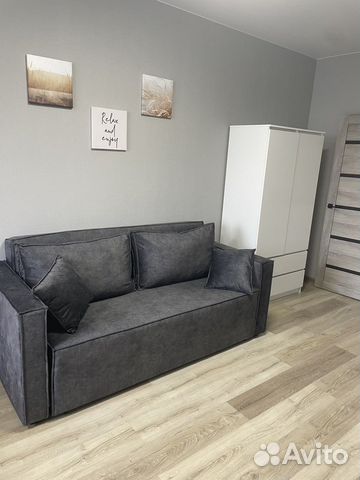 

2-к. квартира, 49 м², 7/19 эт.