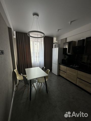 

2-к. квартира, 50 м², 1 кровать