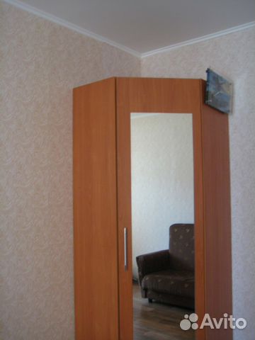 1-к квартира, 40 м², 5/11 эт. 1-к квартира, 40 м², 5/11 эт.