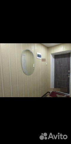 

1-к. квартира, 37 м², 2 кровати