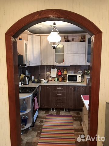

2-к. квартира, 50 м², 1 кровать