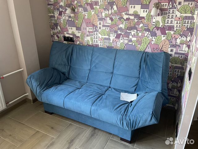 

Квартира-студия, 22 м², 8/12 эт.
