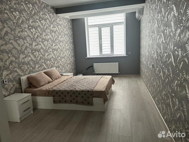 

2-к. квартира, 78 м², 3/7 эт.
