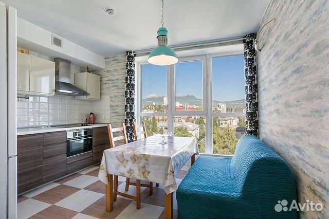 

2-к. квартира, 68,5 м², 3 кровати