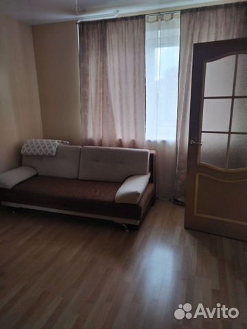

1-к. квартира, 30 м², 1 кровать