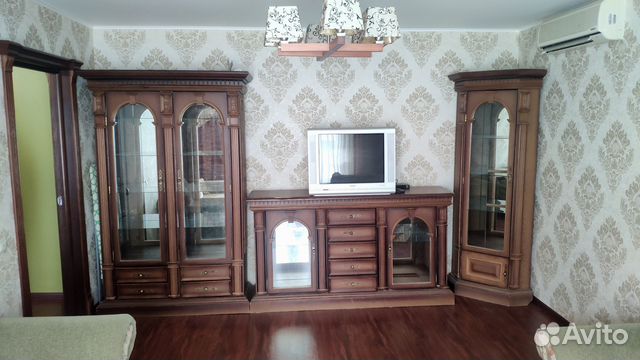 

1-к. квартира, 40 м², 4/5 эт.