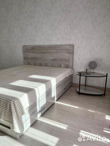 

2-к. квартира, 50 м², 2 кровати