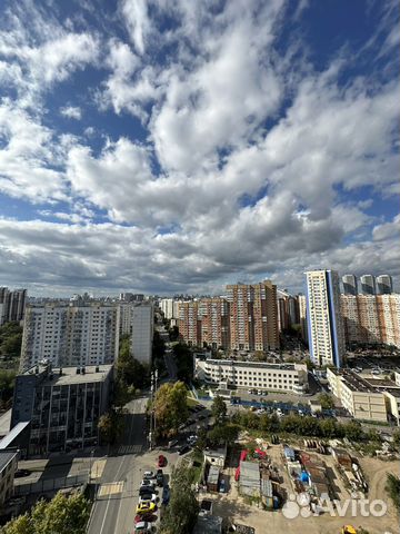 

1-к. квартира, 45 м², 2 кровати