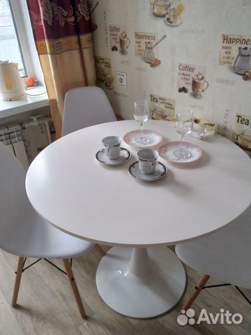 

2-к. квартира, 35,5 м², 3 кровати