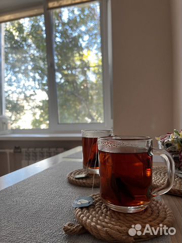 

1-к. квартира, 31 м², 1 кровать