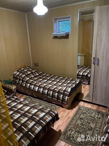 

1-к. дом, 29 м²
