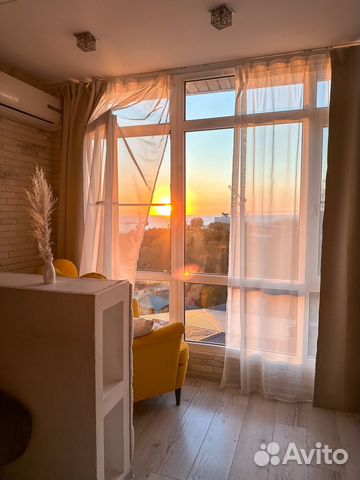 

3-к. квартира, 52 м², 3 кровати