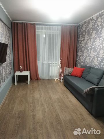 

3-к. квартира, 60 м², 4 кровати