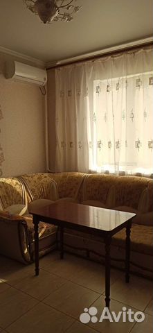 

Квартира-студия, 40 м², 3 кровати