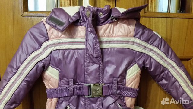 Комбинезон chicco flurry, размер 86, б/у Комбинезон chicco flurry, размер 86, б/у